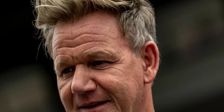 Известният готвач Гордън Рамзи сподели, какво никога не трябва да поръчваме в ресторант