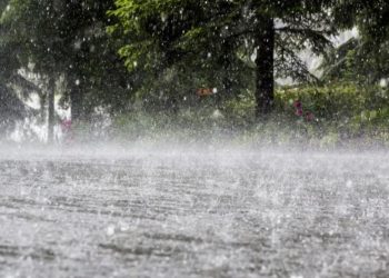 Страната ни бе ударена от градушка колкото грахово зърно, дадоха и прогнозата за съботния ден