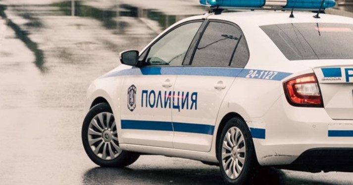 С положителна проба за алкохол заловиха гръцки шофьор, след гонка