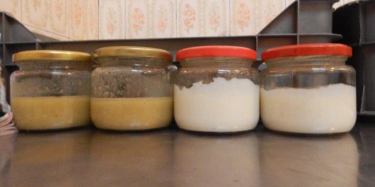 В детските кухни забраняват тези продукти В детските кухни забраняват тези продукти