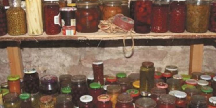 Зимнината тази година ще излезе по-евтина? Зимнината тази година ще излезе по-евтина?