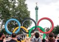 Днес да стискаме палци на нашите спортисти на игрите в Париж, цялата програма за съботния ден: Днес да стискаме палци на нашите спортисти на игрите в Париж, цялата програма за съботния ден: