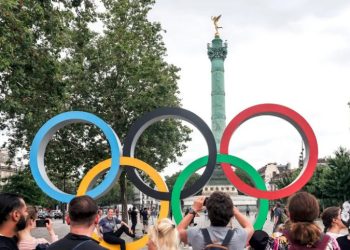 Днес да стискаме палци на нашите спортисти на игрите в Париж, цялата програма за съботния ден: Днес да стискаме палци на нашите спортисти на игрите в Париж, цялата програма за съботния ден: