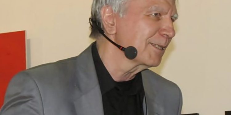 Отиде си Илко Иларионов