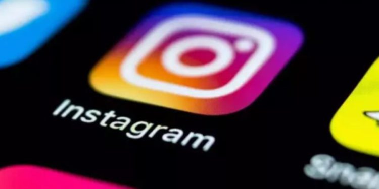 Платформата инстаграм шокира потребители си с това известие Платформата инстаграм шокира потребители си с това известие