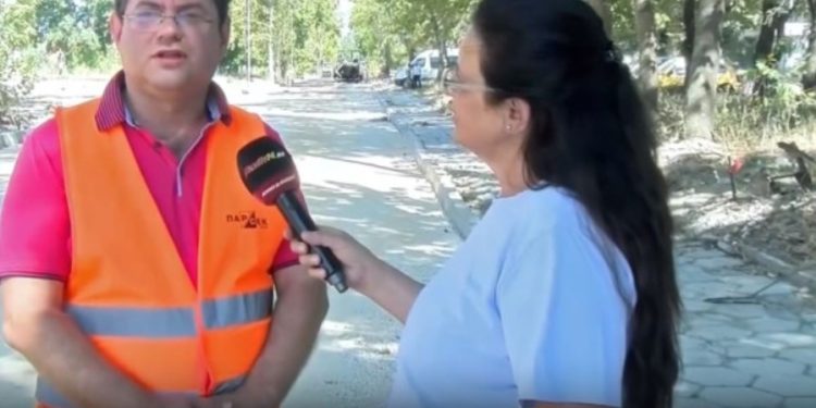 Строител засегна важна тема: хората реално ще получат продукт, ако парите за стадиони се обърнат в булеварди и улици