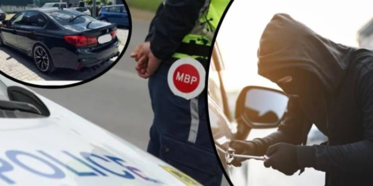 Измамиха жестоко родна автокъща, като ѝ продадоха краден автомобил за 130 бона СНИМКИ