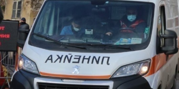 29-годишна жена пострада по време на шофиране