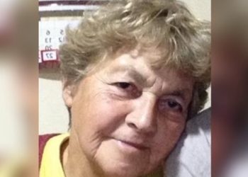 Възрастна жена се издирва от село Иваново