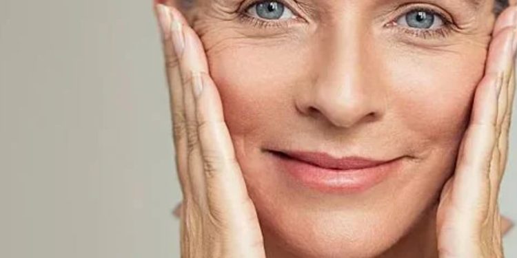 Всяка жена трябва да направи това след 50 години Всяка жена трябва да направи това след 50 години