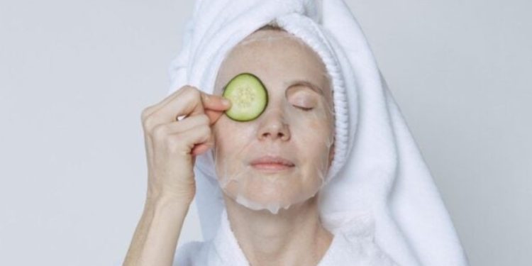 Млада кожа без кремове и козметолози: Баба имаше страхотен външен вид благодарение на тези продукти опитай и ти