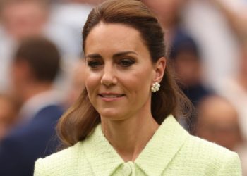 Важно решение, което трябва да направи Кейт Мидълтън