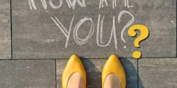 Как да отговорите правилно на въпроса „Как сте?“: кодът на късмета