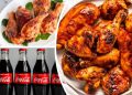 Невероятно пилешко, мариновано в Coca-Cola: „експлозия“ от вкусове