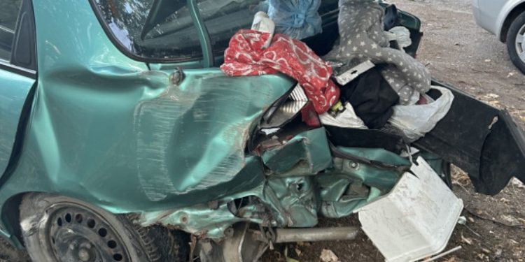 Сигнал до медиите:  голям екшън се разигра, в колата имаше 3 непълнолетни момичета, които избягаха, дайте гласност!