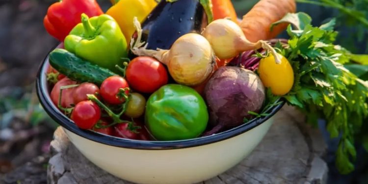 Хапвайте тези продукти през лятото, за да имате силен имунитет през зимата Хапвайте тези продукти през лятото, за да имате силен имунитет през зимата