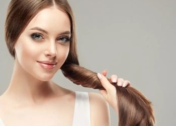 Продукти, които значително помагат за растежа на косата