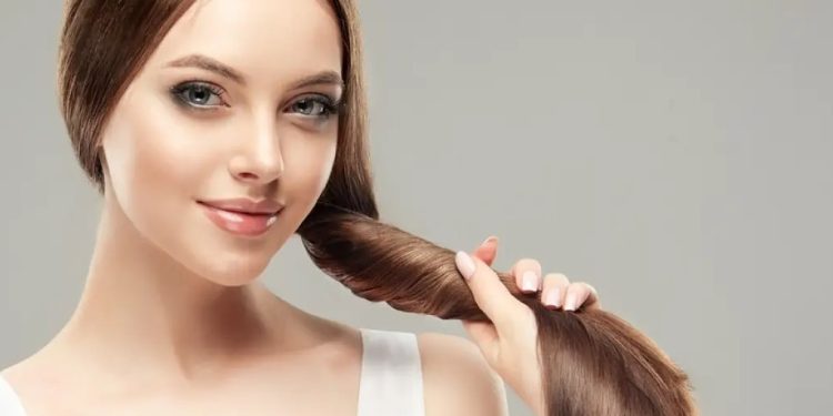 Продукти, които значително помагат за растежа на косата