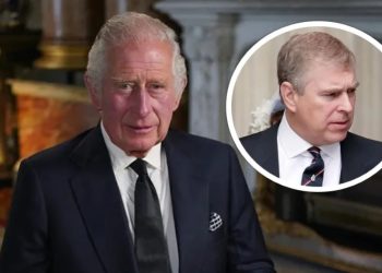 Крал Чарлз уволнява охраната на принц Андрю заради отказ да напусне кралската резиденция