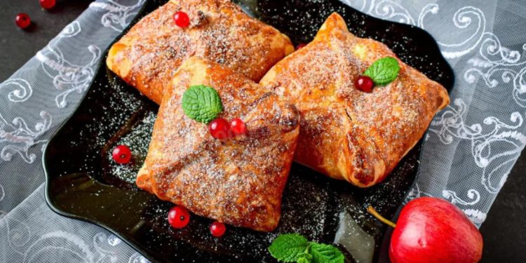 Шикозни „квадратчета“, които стават много вкусни (Рецепта)