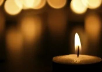 Отиде си съдия Любка Андонова от ВКС