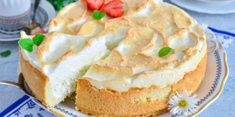 Просто се топи в устата: вкусен сладкиш за всеки ден (Рецепта) Просто се топи в устата: вкусен сладкиш за всеки ден (Рецепта)