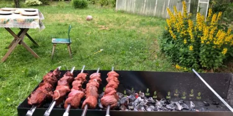 Защо месото не може да се маринова повече от 12 часа: неприятна последица