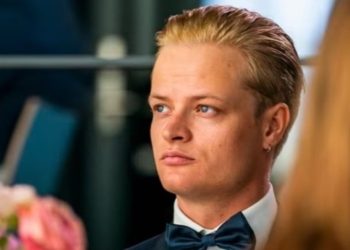 Задържаха сина на норвежката принцеса Мете-Марит