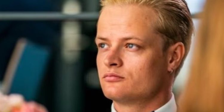 Задържаха сина на норвежката принцеса Мете-Марит