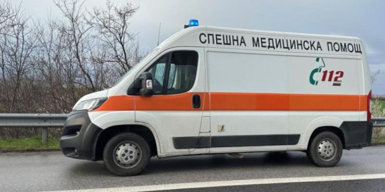 След пътнотранспортно произшествие, 21-годишен младеж напусна този свят