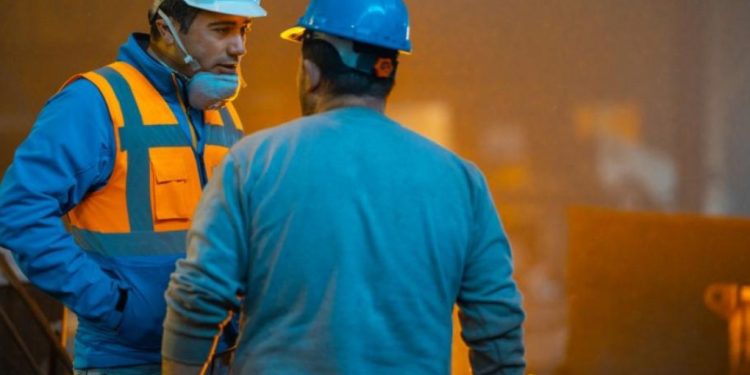 Младеж напусна този свят при трудова злополука