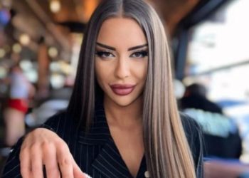 Варненската фурия Мони Зенгиннер взе важно решение, с което учуди всички