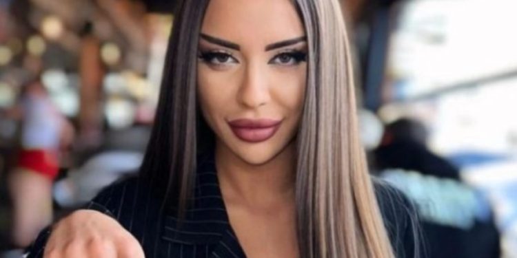 Варненската фурия Мони Зенгиннер взе важно решение, с което учуди всички Варненската фурия Мони Зенгиннер взе важно решение, с което учуди всички