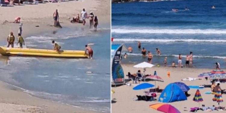 Възмутен мъж от родното Черноморие: Здраве му кажи, ако това не е наглярщина и корупция