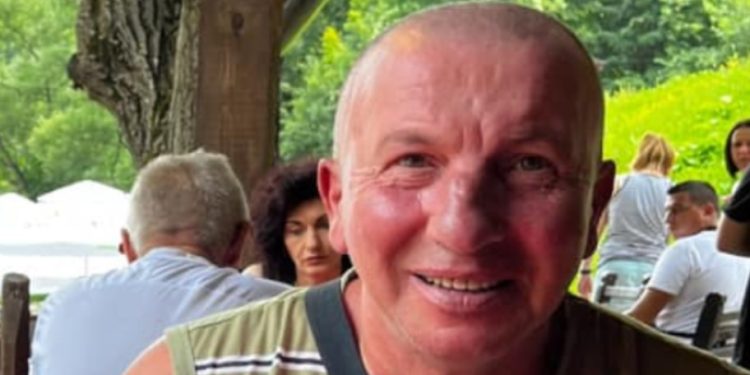 Нека помогнем: издирва се мъж от Карлово