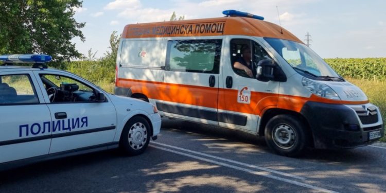 Огромна трагедия в Бургас, за съжаление мъж извърши немислимото… Огромна трагедия в Бургас, за съжаление мъж извърши немислимото…