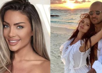 Светските среди се тресат, Русата Златка в обятията на мъжа на Преслава в Гърция?!