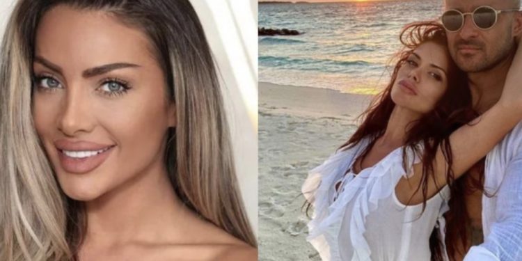 Светските среди се тресат, Русата Златка в обятията на мъжа на Преслава в Гърция?! Светските среди се тресат, Русата Златка в обятията на мъжа на Преслава в Гърция?!