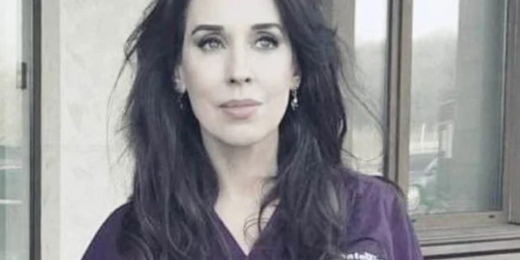 С тези думи Неделя Щонова трогна цялия интернет