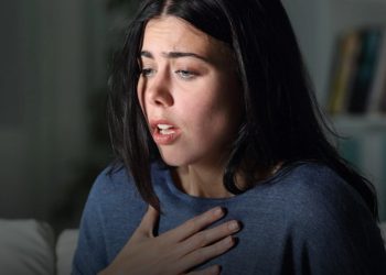 Ето кои могат да бъдат причините за недостиг на въздух