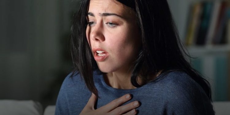 Ето кои могат да бъдат причините за недостиг на въздух