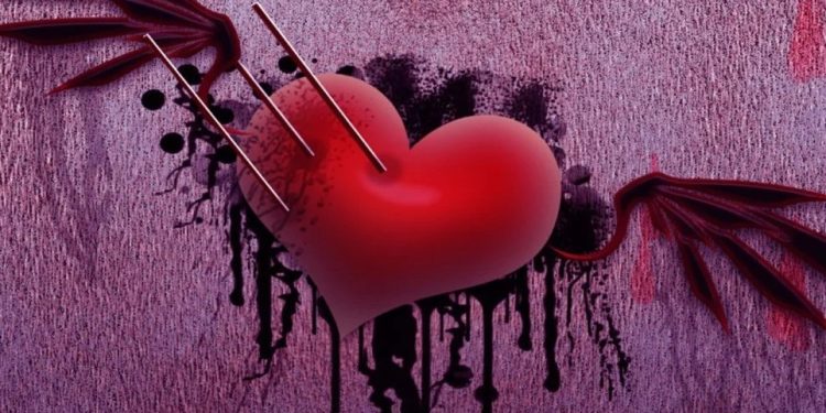 Неуспехи в любовта: какво да направите, за да промените ситуацията