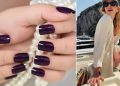 Тъмно и още по-тъмно: Кои цветове за нокти в момента са на върха на популярността?