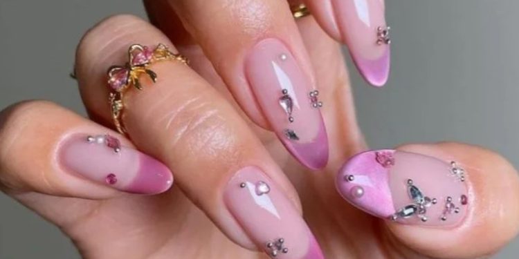 10 идеи за модерен маникюр