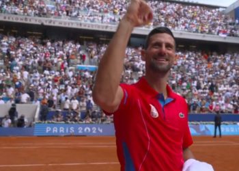 Най-накрая Новак Джокович сбъдна мечтата си