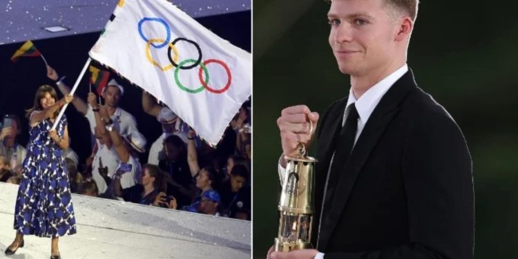 Кой взе най-много злато на Олимпиадата: рекорди и сензации