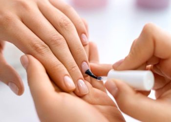 Наистина ли геллакът е опасен за здравето?