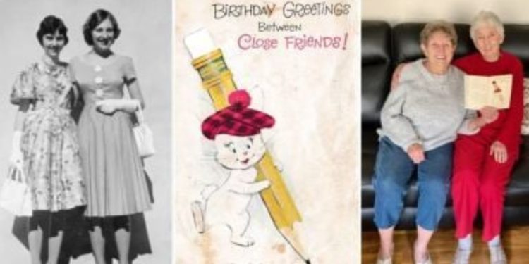 Пенсионерки счупиха рекорд на Гинес