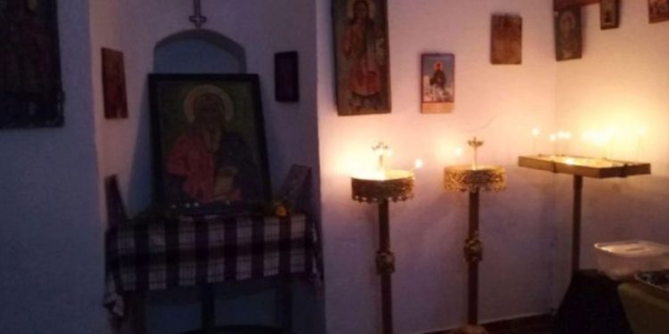 У нас на това място има лечебна сила – всеки трябва да го посети У нас на това място има лечебна сила – всеки трябва да го посети