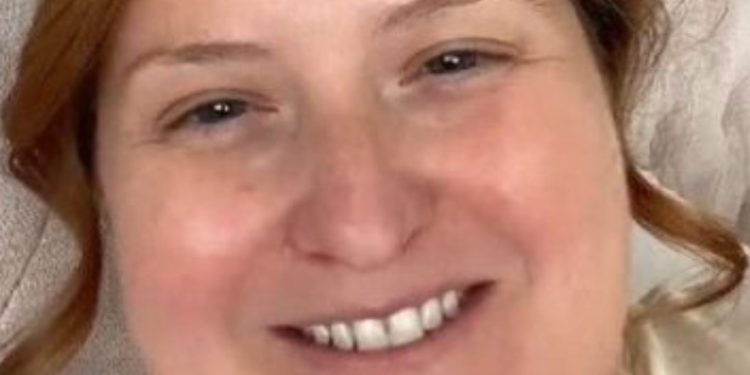 Жена сподели колко са ѝ платили от Тик Ток за един милион гледания на видеото ѝ